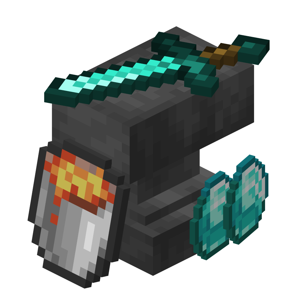 Balanced Anvils