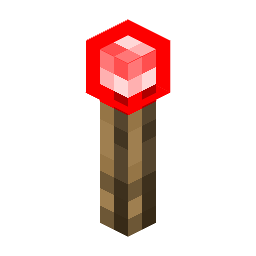 Update Redstone Torch