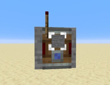 Named Redstone Links (Create Fly) — screenshot 2