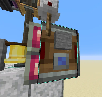 Named Redstone Links (Create Fly) — screenshot 3