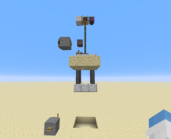 Named Redstone Links (Create Fly) — screenshot 4