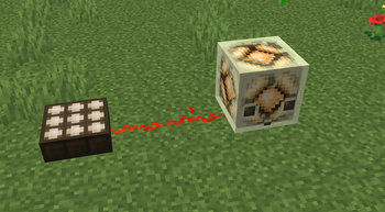 support all blocks powering