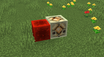 redstone lamp improvements