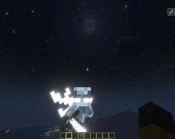 Beware the Blood Moon...