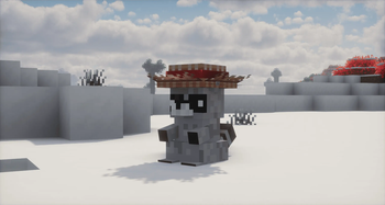 El Bandito 2!