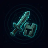 Yapi: Forgotten Echoes logo