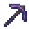 Amethyst OPickaxe