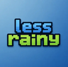 less rainy 图标
