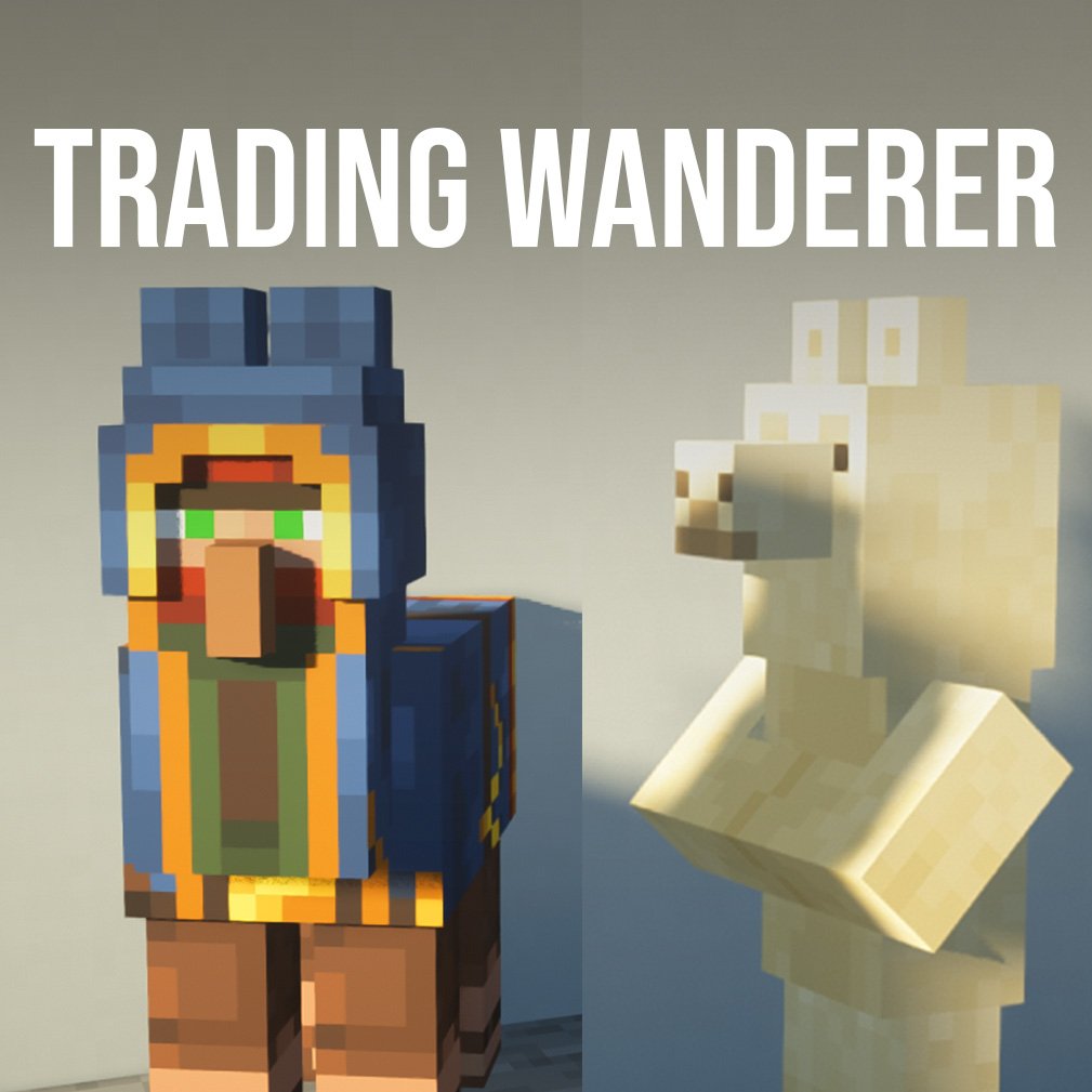 Trading Wanderer