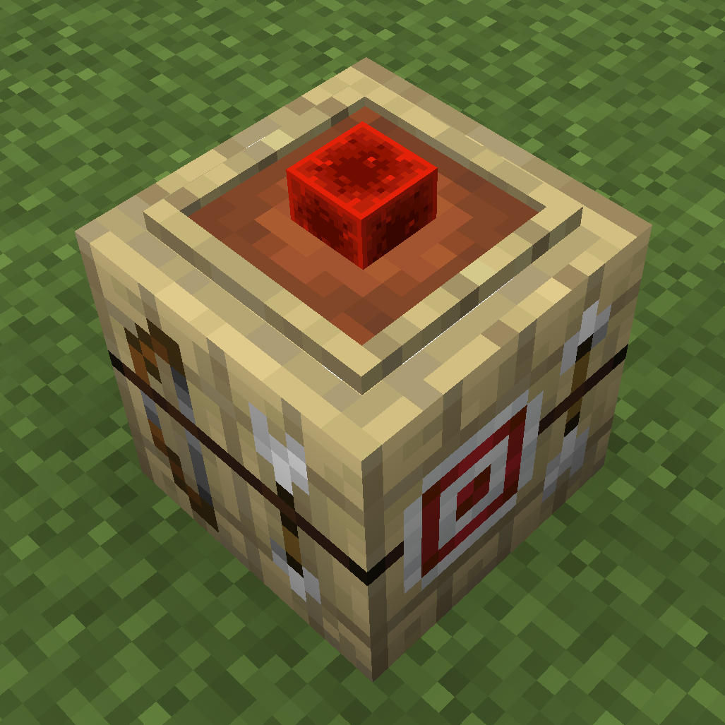 Redstoner