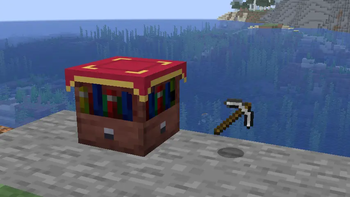 Cooler Reforging Table