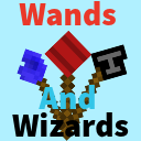 Wands N Wizards