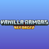 Vanilla Armors Reforged