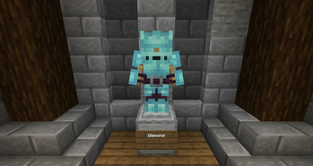 Diamond Armor