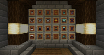 Item Textures