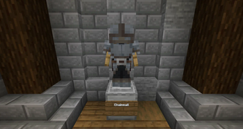 Chainmail Armor - 3D Pack