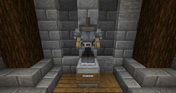 Chainmail Armor