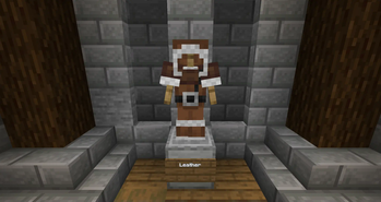 Leather Armor