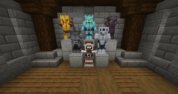 All the Armor