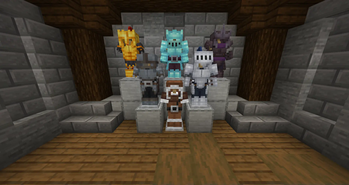 All the Armor