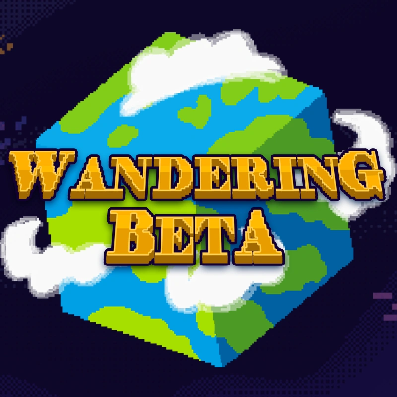 Wandering Beta