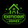 Exoticious Homes