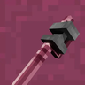 Mace But AvM Stuff With Anvil