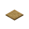 Retextured Pressure Plates