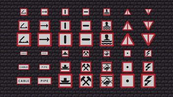 Beemo's Boats: Signs Screenshot 4