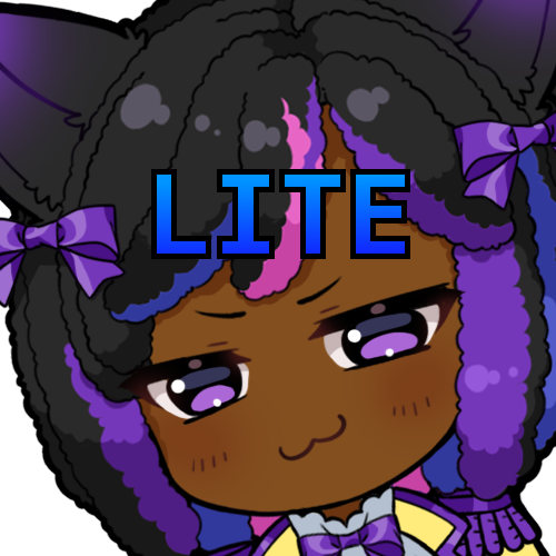 KeeKee's SMP Lite