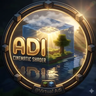Adi Cinematic Shader 图标