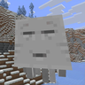Happy Ghast Texture Descale