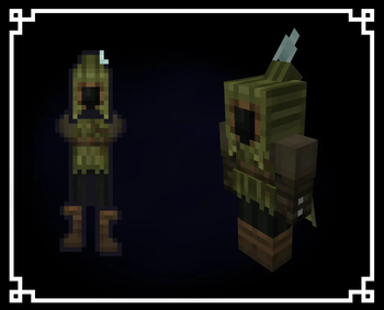 Iron Eye Set