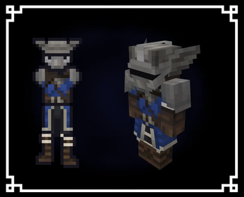 Wylder Set