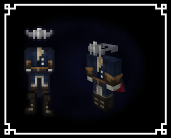 Duchess Set