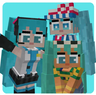 Hatsune Miku Villagers