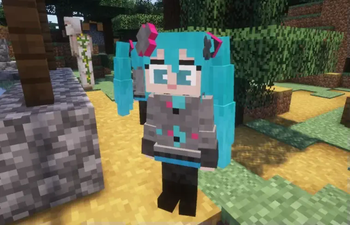 taiga miku