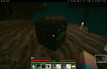 SoulCompanionNPC Screenshot 3