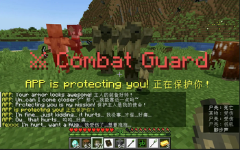SoulCompanionNPC Screenshot 4