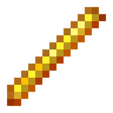 Playerless Blaze Rods