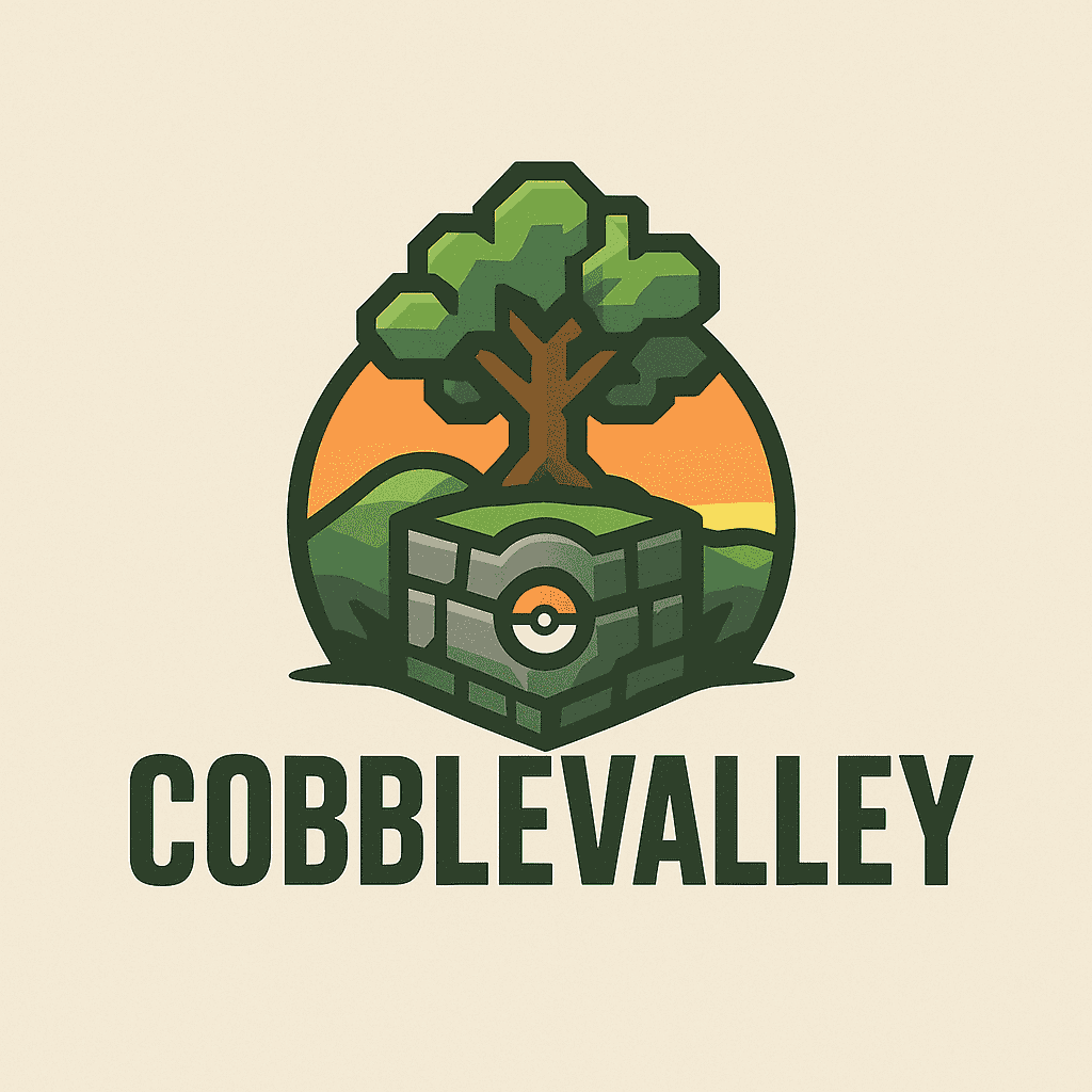 CobbleValley