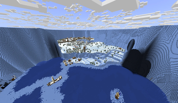Custom map/structure support