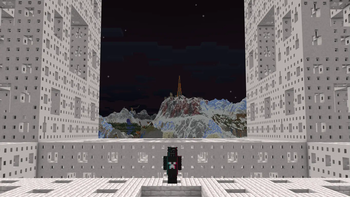 Screenshot Contest Vanilla Winner