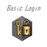 Basic Login