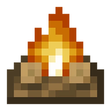 Changed Campfire