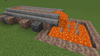 Example: Generic Lava Logging