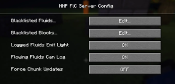 Moderately Configurable!