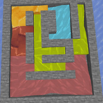 Logging with modded fluids