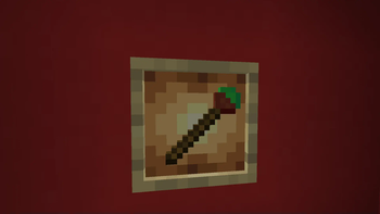 Disguise Wand