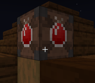 Potion Crates